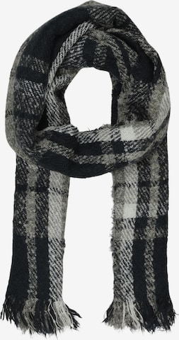 ICHI Scarf & Wrap in One size in Mixed colors: front