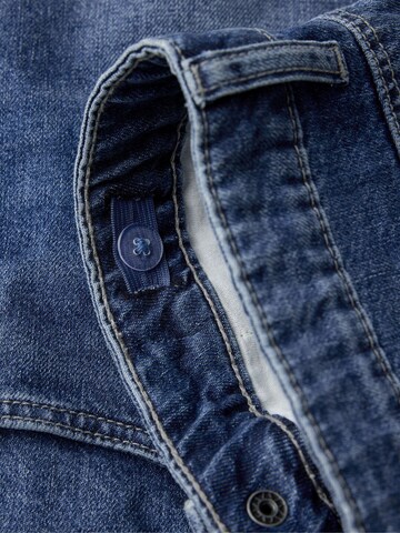 TWO SOON Regular Jeans in Blauw