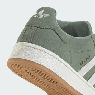 ADIDAS ORIGINALS Tenisky 'Campus 00s' – zelená