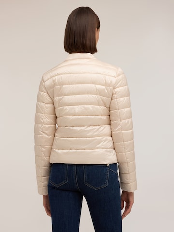 Veste d’hiver MOTIVI en beige