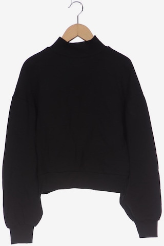 Zign Sweater S in Schwarz