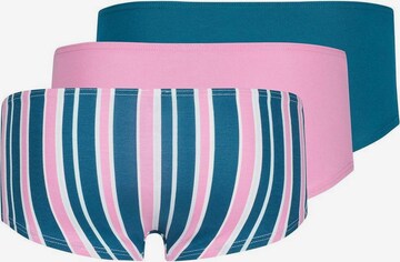 Skiny - Cueca em mistura de cores