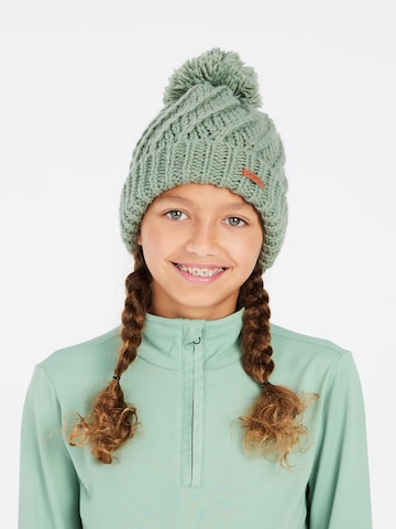 PROTEST Sportsweatshirt 'REFABRIZOY JR'‌‌‌‌‌‌‌‌‌ in Grün