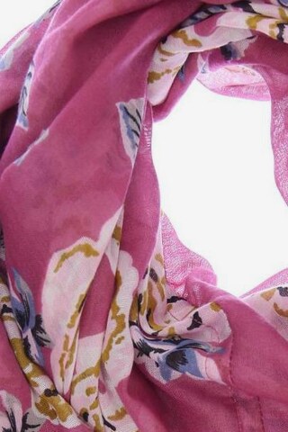 PIECES Scarf & Wrap in One size in Pink
