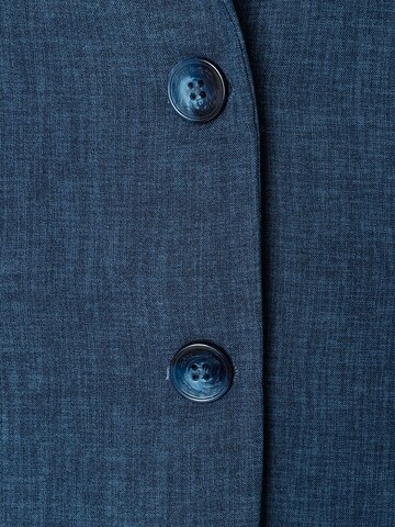MORE & MORE Blazer in Blue