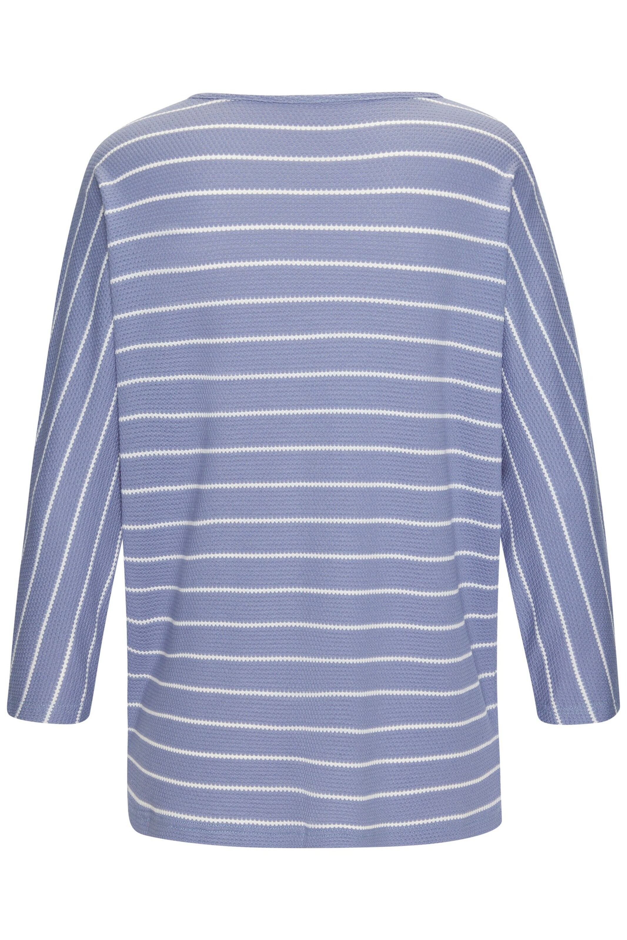 VIVANCE Tričko - Modrá