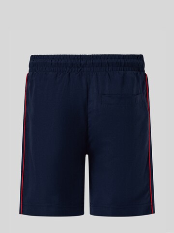 FC BAYERN MÜNCHEN Board Shorts in Blue