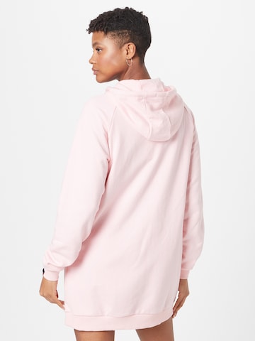 Robe ELLESSE en rose