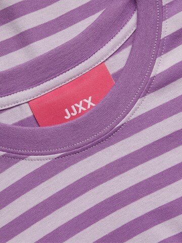 JJXX Majica 'Anna' | vijolična barva