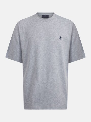 Jacey Quinn Bluser & t-shirts i blå: forside