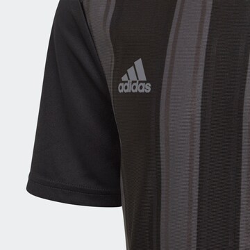 ADIDAS PERFORMANCE Performance Shirt in Black