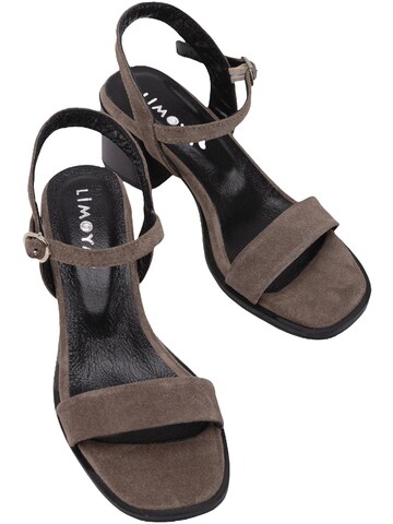 Limoya Sandale 'Lucia'‌‌ in Beige