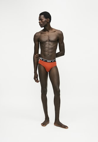 NIKE Underwear Σλιπ σε μπλε