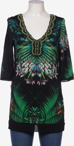 Ana Alcazar Blouse & Tunic in L in Green: front