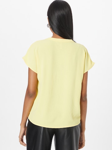 JDY - Blusa en amarillo