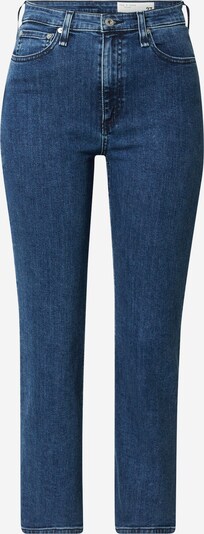 Jeans 'NINA' rag & bone pe albastru denim, Vizualizare produs