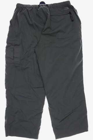 THE NORTH FACE Pants in 34 in Green