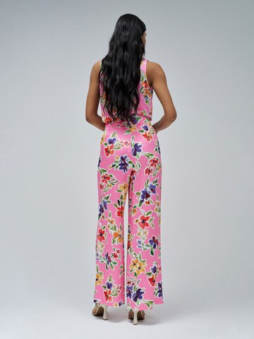 Salsa Jeans Wide leg Pants in Mixed colors