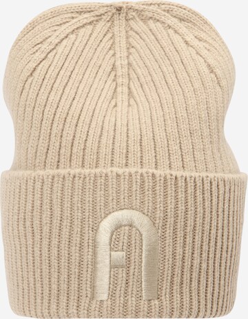 FURLA - Gorra 'LANA' en beige