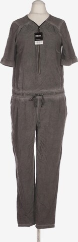 s.Oliver Jumpsuit in L in Grey: front