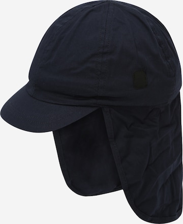 EN FANT Hat in Black: front