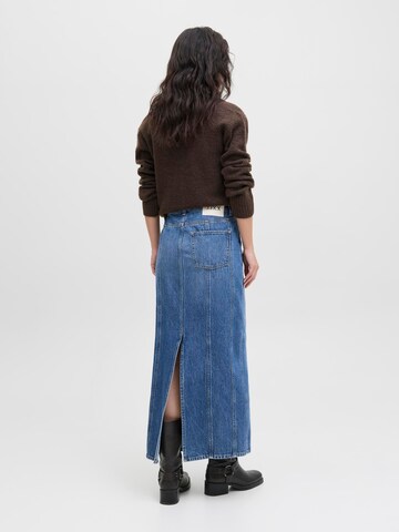 JJXX Skirt 'JXCana' in Blue
