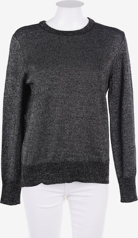 Terranova Pullover M in Schwarz: predná strana