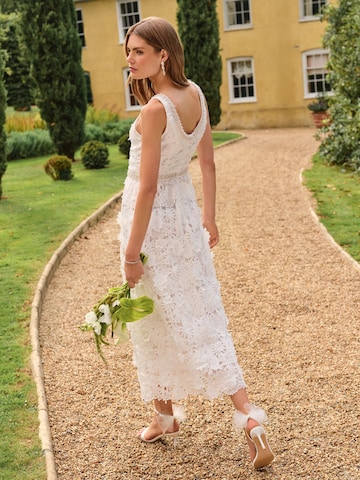 love & roses Ruha - bézs