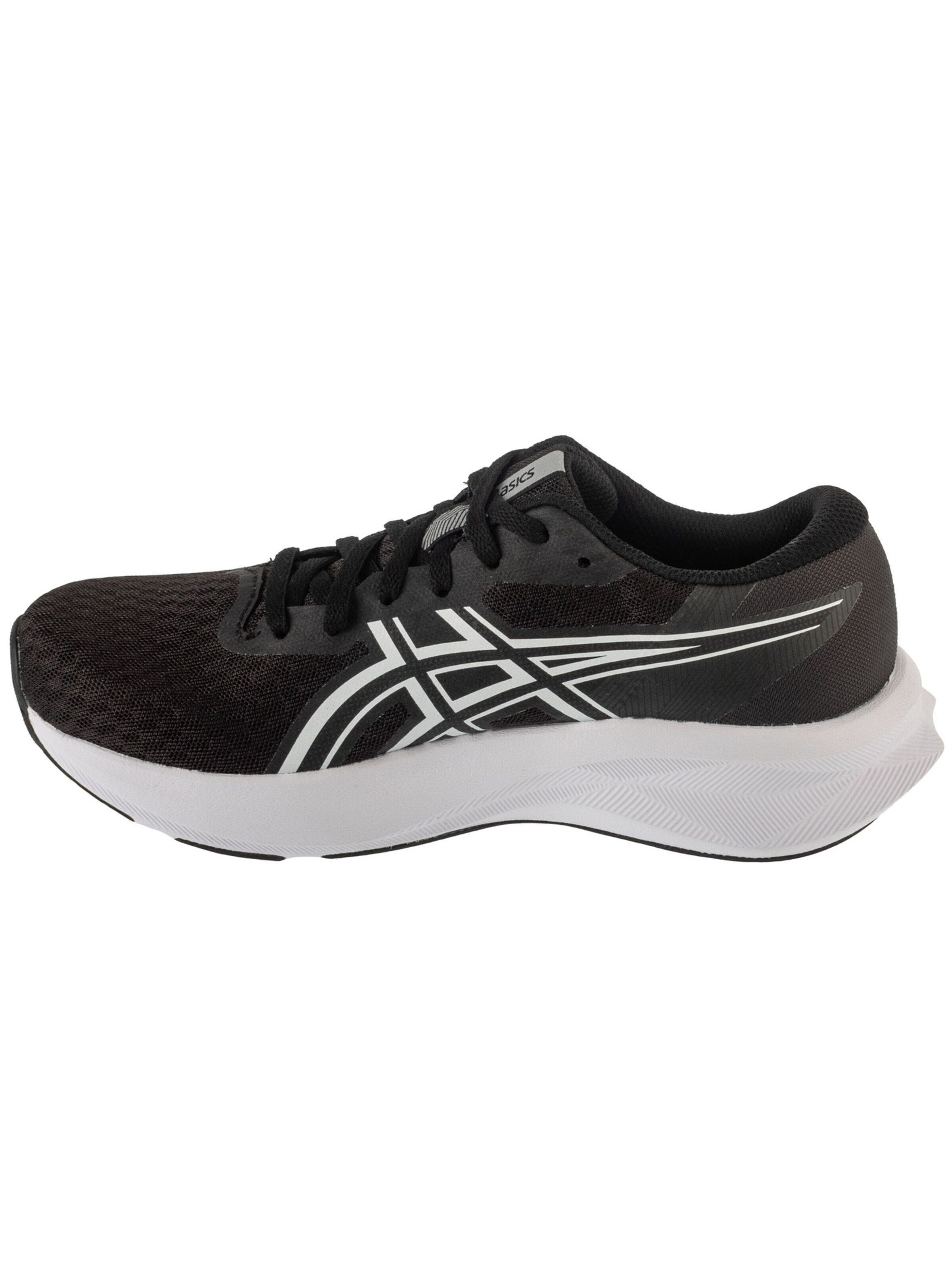 ASICS Loopschoen 'Patriot 14' in Zwart