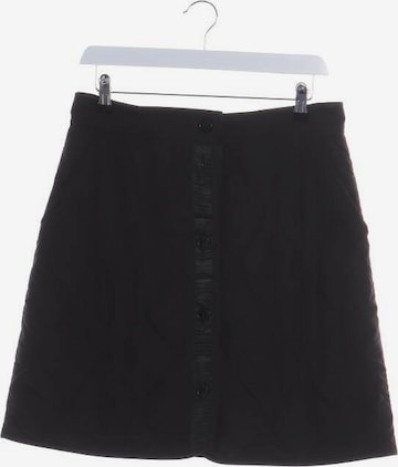 Riani Skirt in M in Black: front
