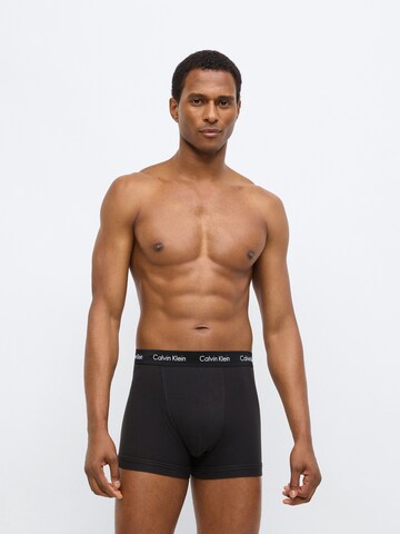 Calvin Klein Underwear Boxershorts in Blauw