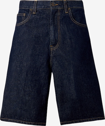 Carhartt WIP Shorts 'Brandon' in 25-26 in blau, Produktansicht