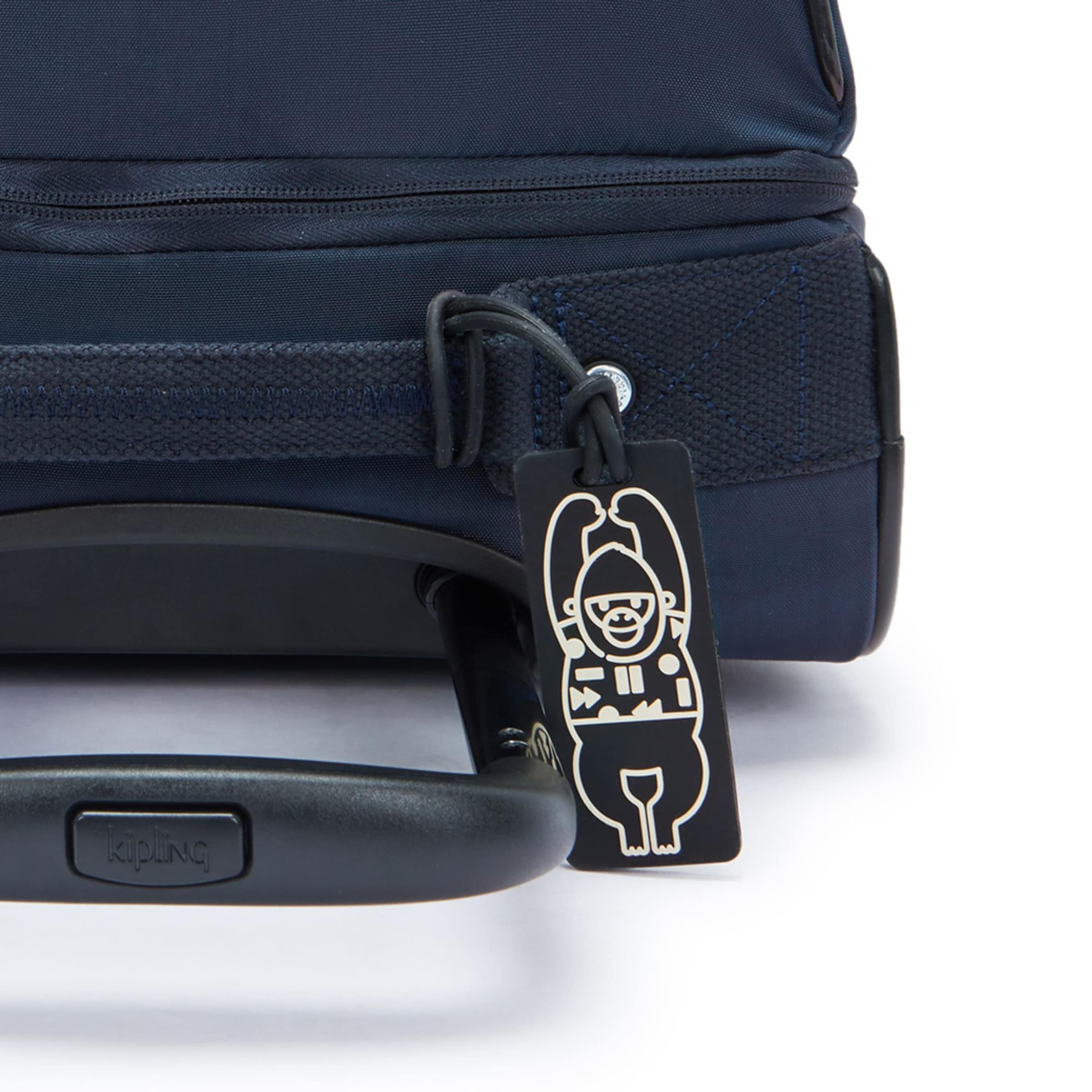 Borsa da viaggio 'Aviana' di KIPLING in blu