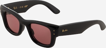 Ray-Ban Solbriller '0RB4940' i sort: forside