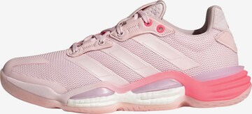 ADIDAS PERFORMANCE Sportschoen 'Stabil 16' in Roze: voorkant
