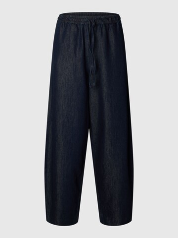 SELECTED Barrel Jeans in Blue