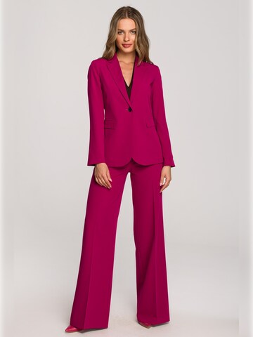 Stylove - Blazer en lila