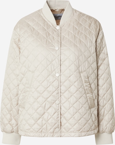 Max Mara Leisure Tussenjas 'MARTORA' in de kleur Offwhite, Productweergave