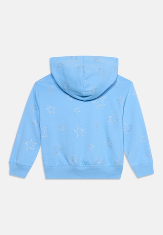 Felpa 'HERITAGE' di GAP in blu