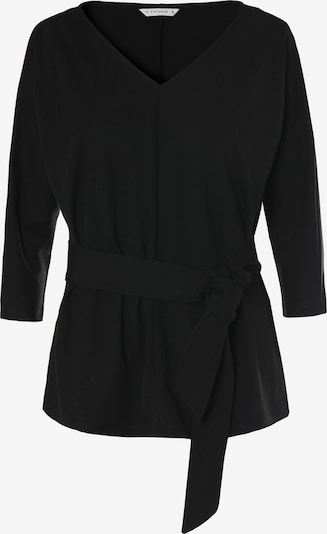 TATUUM Bluse 'SZELO' in schwarz, Produktansicht