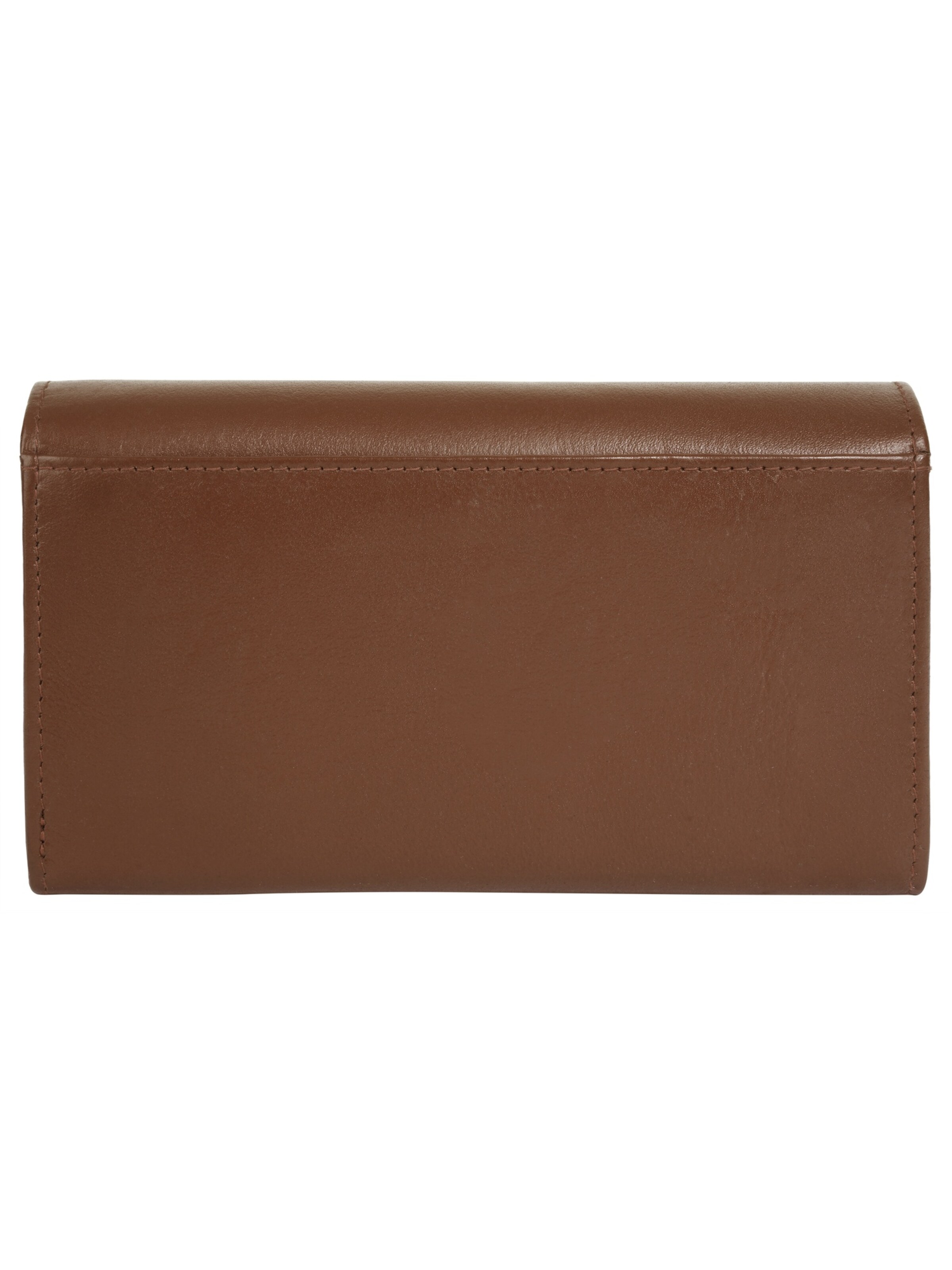 Porte-monnaies 'Bruno Banani Geldbörse' Bruno Banani en marron