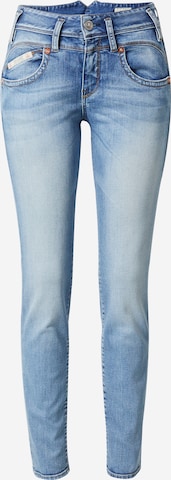 Herrlicher Jeans 'Pearl' in Blau: predná strana