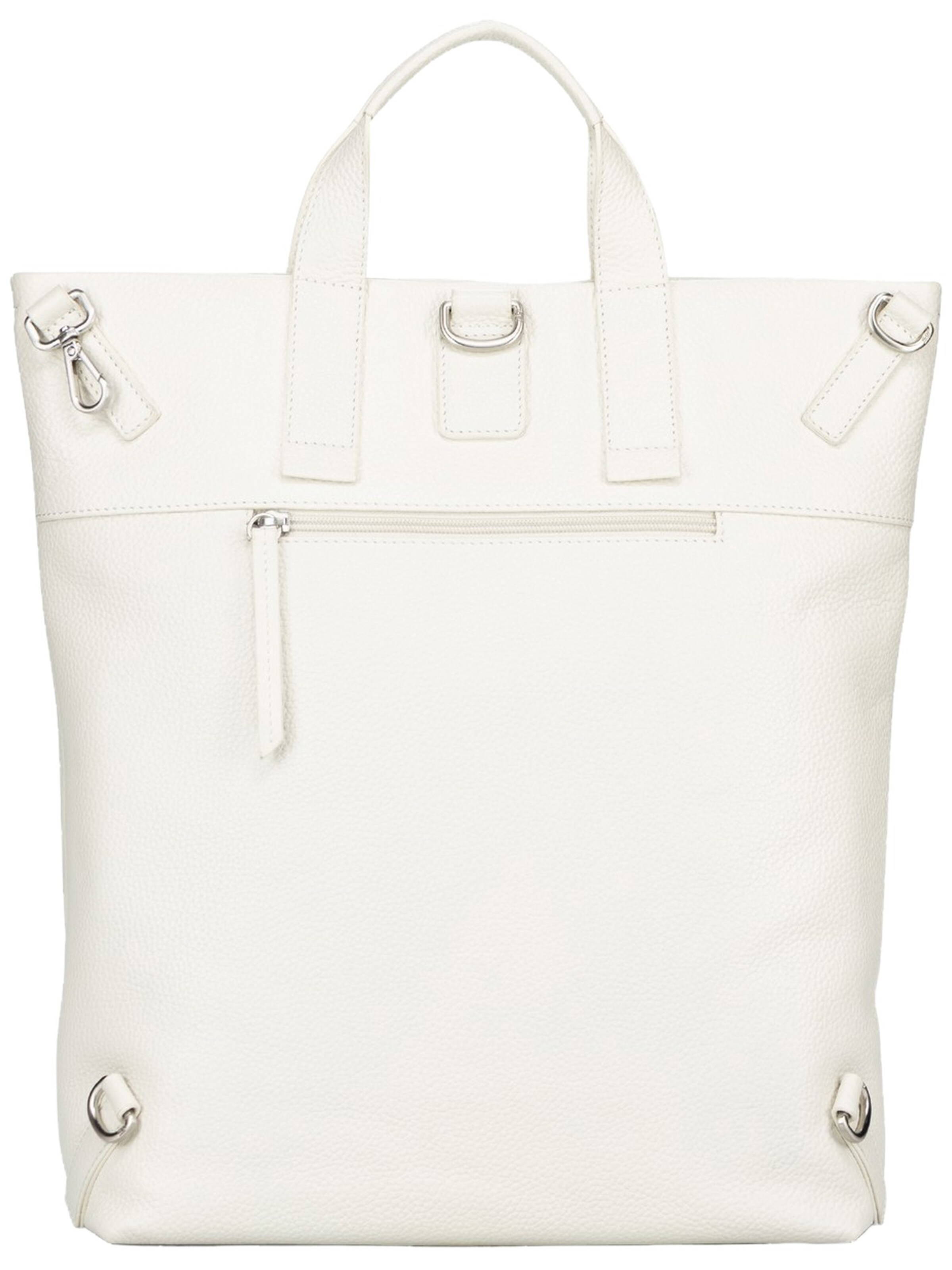 JOST Sports Backpack ' Vika X-Change 5567 S ' in White