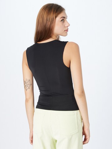 Free People - Top 'SECOND SKIN' en negro