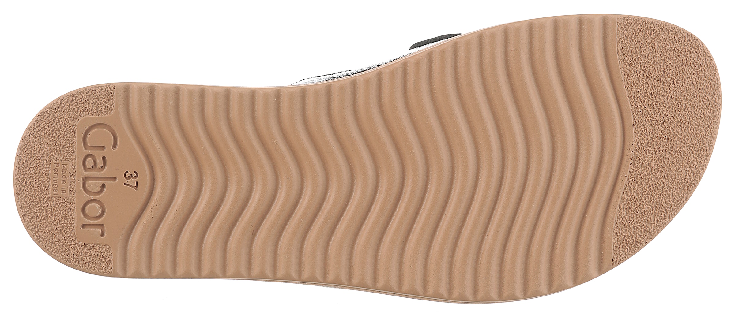 GABOR Mules in Black