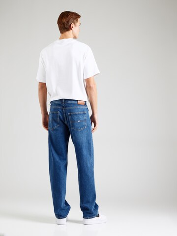 Loosefit Jeans 'Jaimie' di Tommy Jeans in blu