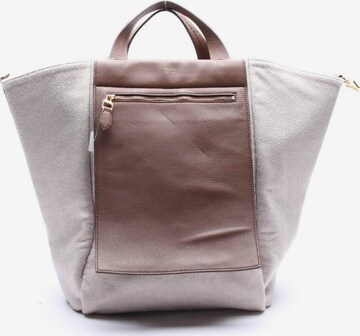 Max Mara Shopper One Size in Braun: predná strana