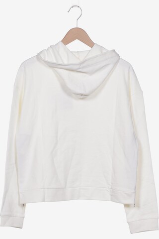 Peuterey Sweatshirt & Zip-Up Hoodie in XL in White