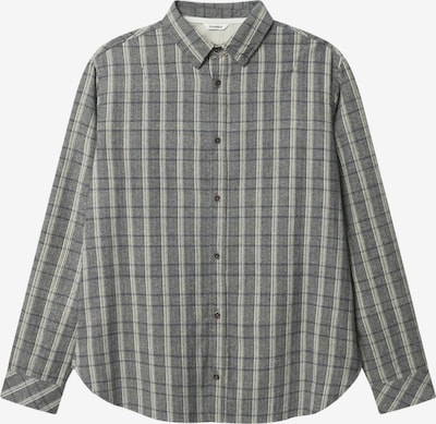 GABBA Paita ' Sven ' värissä harmaa, Tuotenäkymä