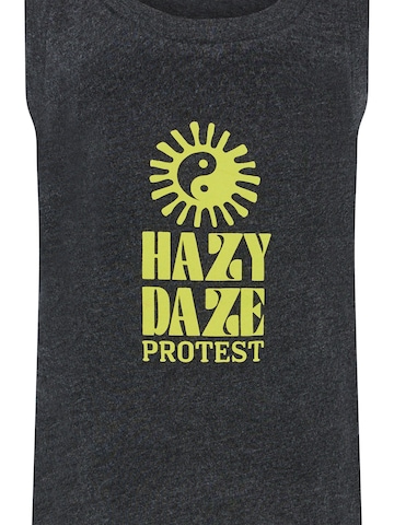 PROTEST Shirt 'PRTAdori JR' in Zwart